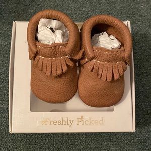 FreshlyPicked moccasin